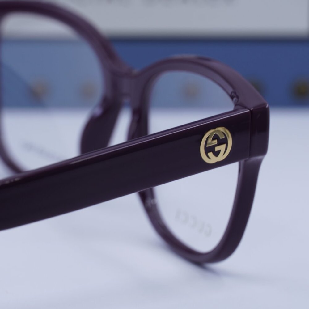 Final Price! Gucci GG1340O 004 Eyeglasses - Picture 5 of 9